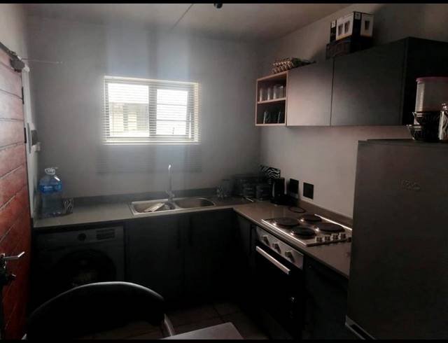 2 BEDROOM APARTMENT FOR SALE IN JABULANI